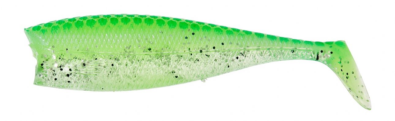 Illex Nitro Shad 65mm